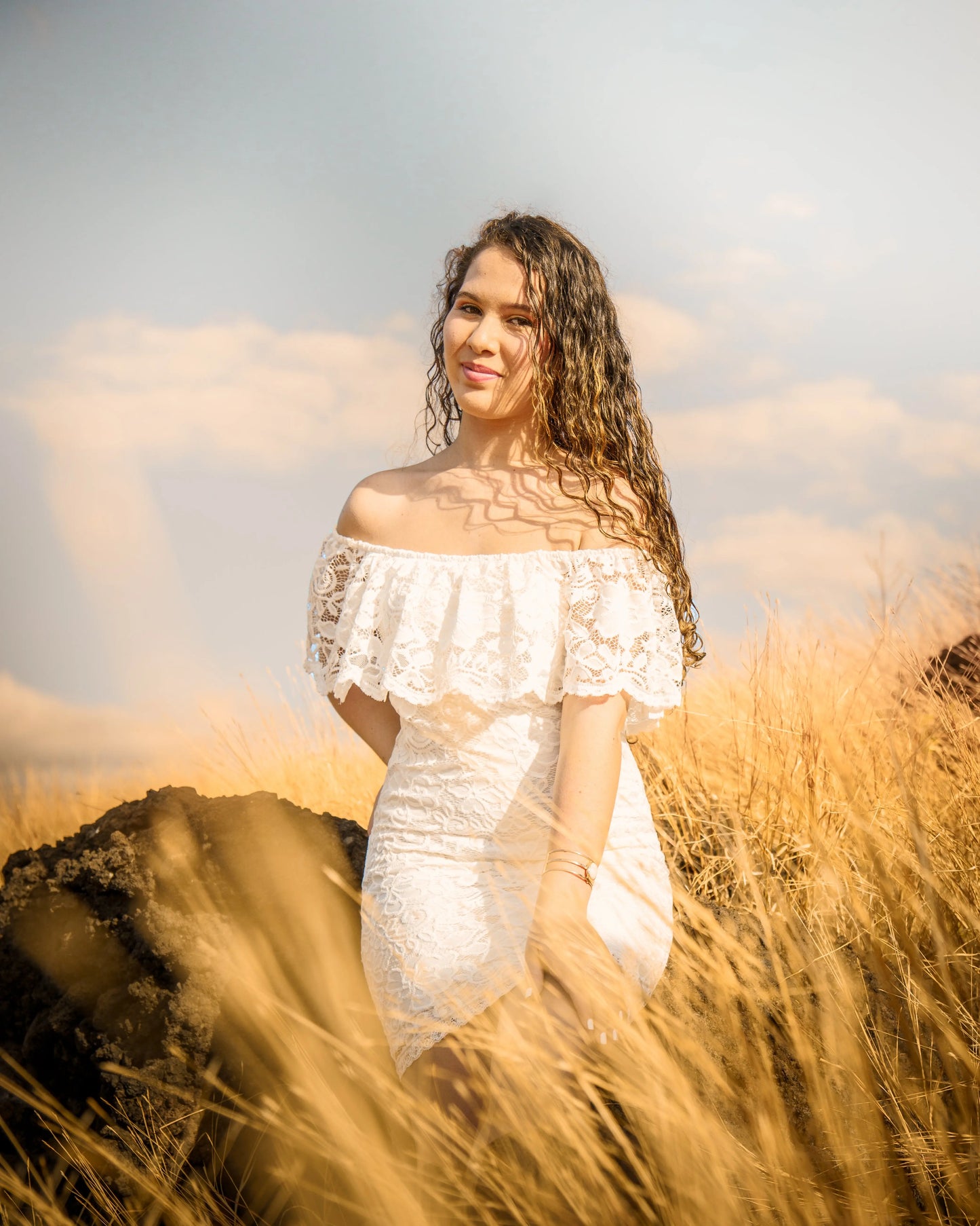 Shooting Photo à la Réunion L'Essence Onirique