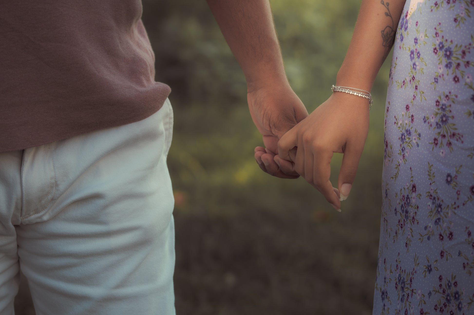 Captation Photos/Vidéo pour Mariage L'Essence Onirique