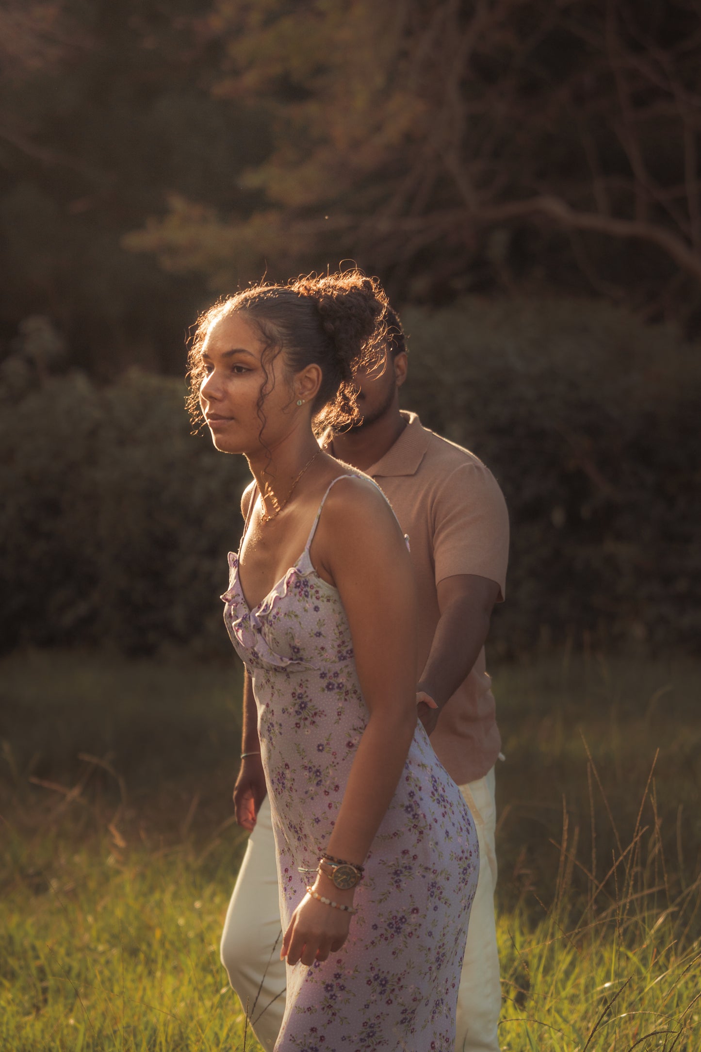 Captation Photos/Vidéo pour Mariage L'Essence Onirique