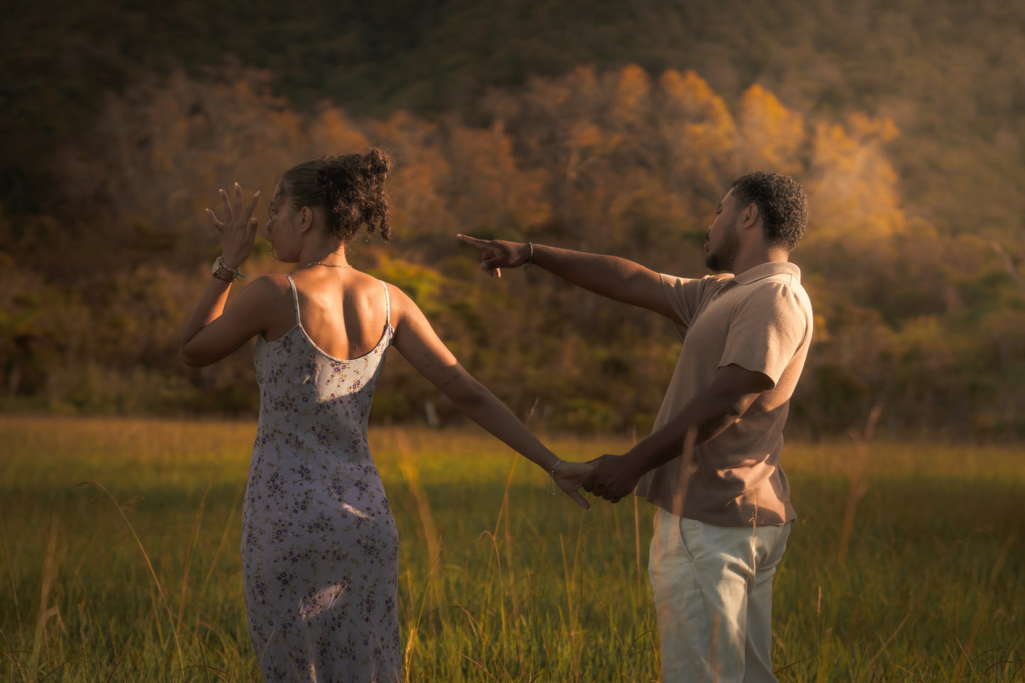 Captation Photos/Vidéo pour Mariage L'Essence Onirique