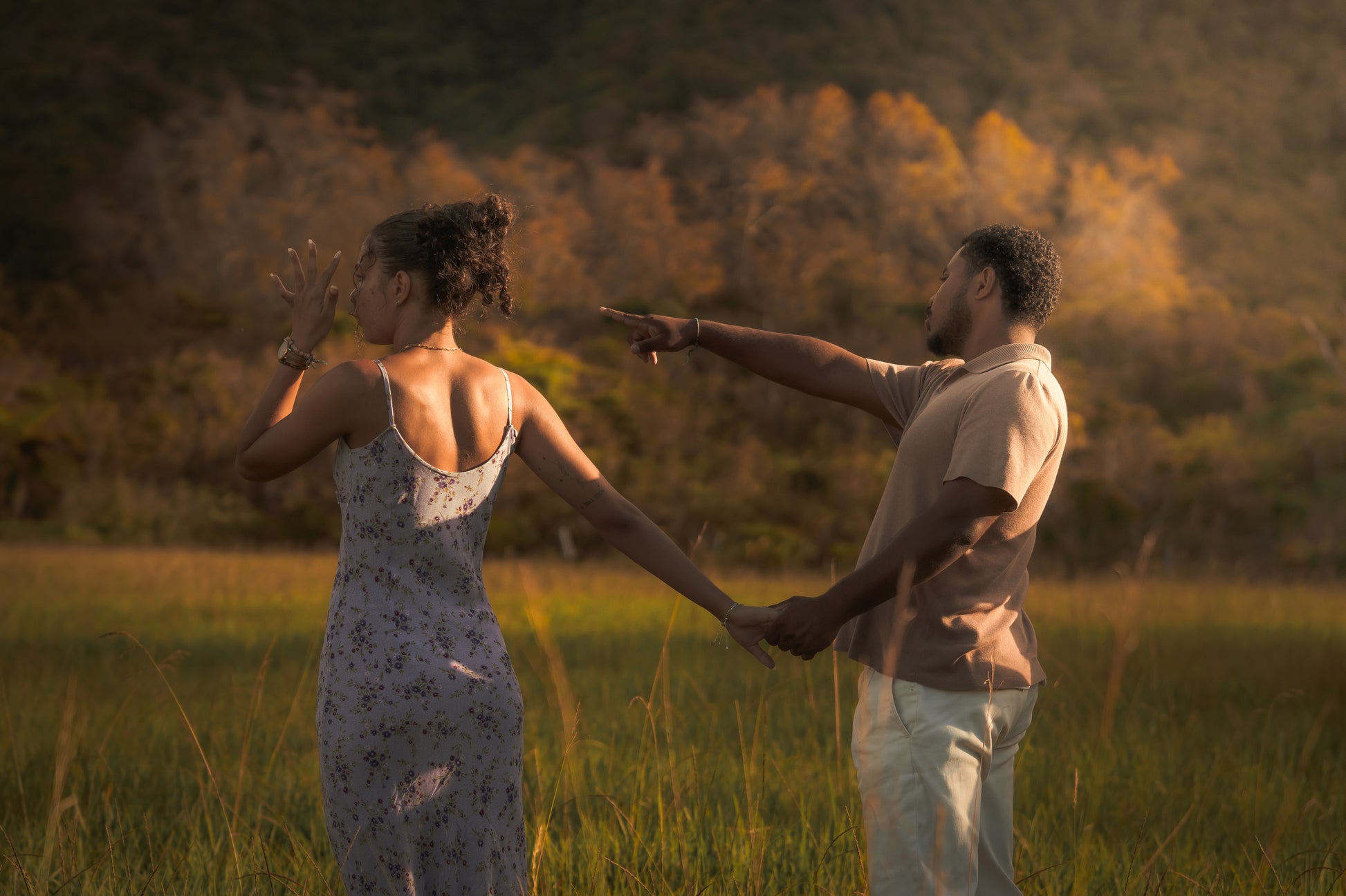 Captation Photos/Vidéo pour Mariage L'Essence Onirique