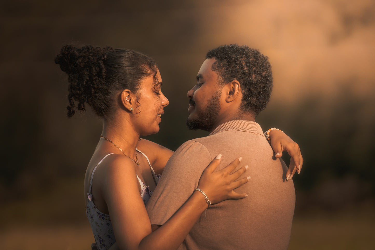 Captation Photos/Vidéo pour Mariage L'Essence Onirique