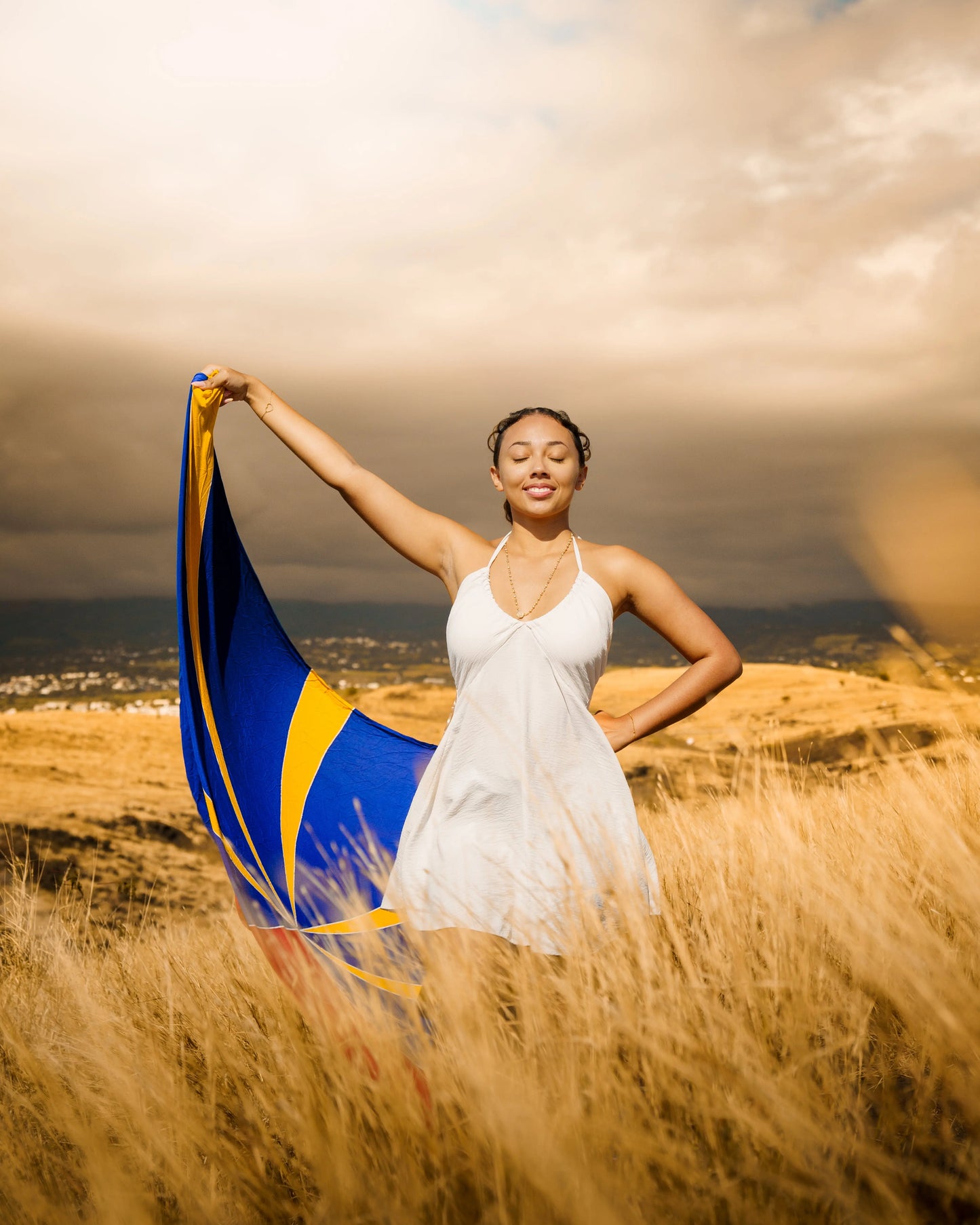 Shooting Photo à la Réunion L'Essence Onirique