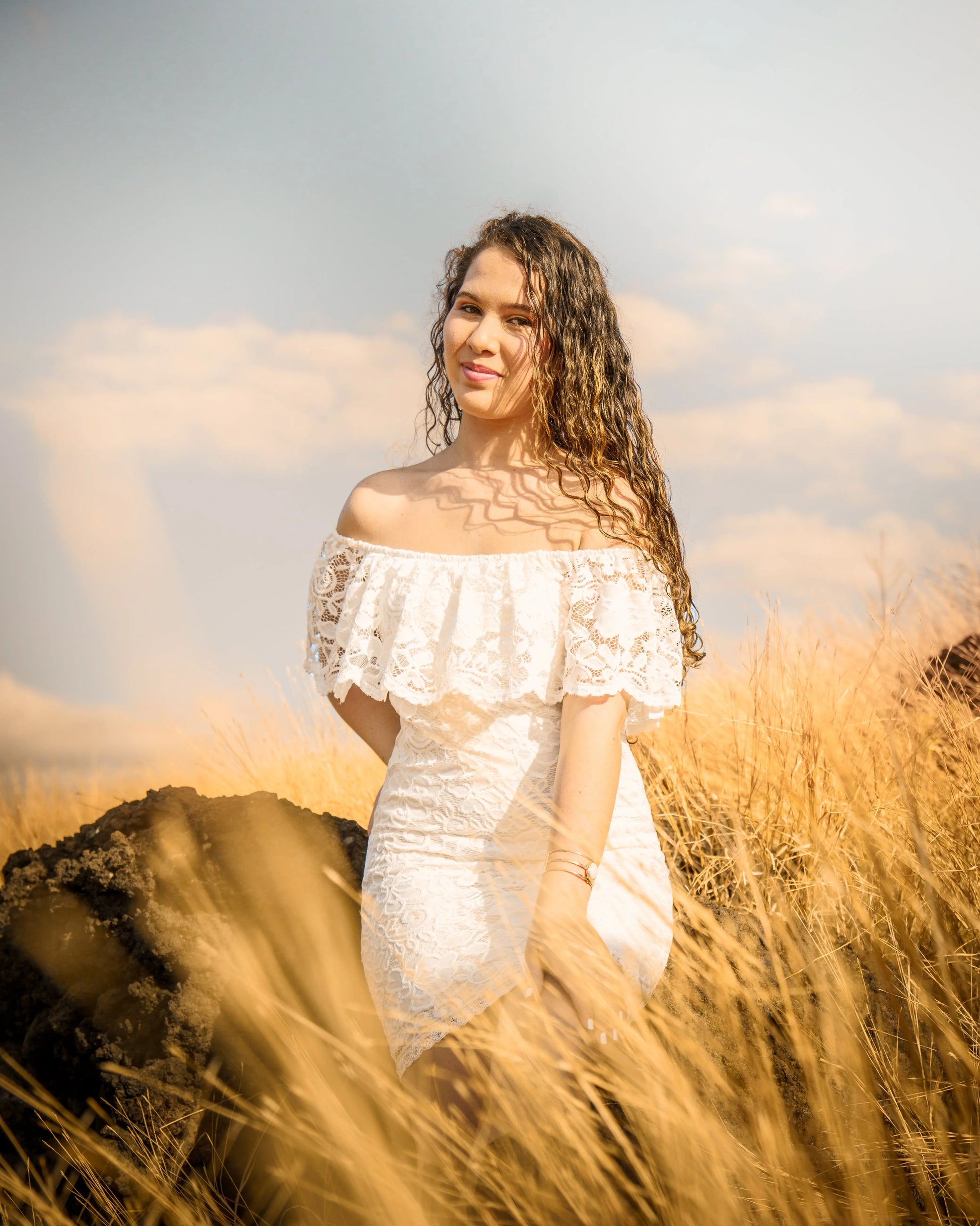 Shooting Photo à la Réunion L'Essence Onirique
