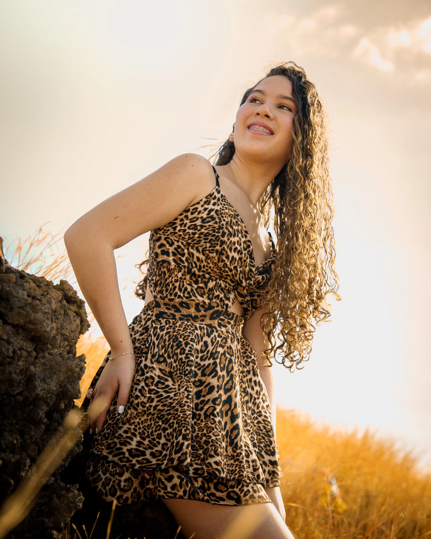 Shooting Photo à la Réunion L'Essence Onirique