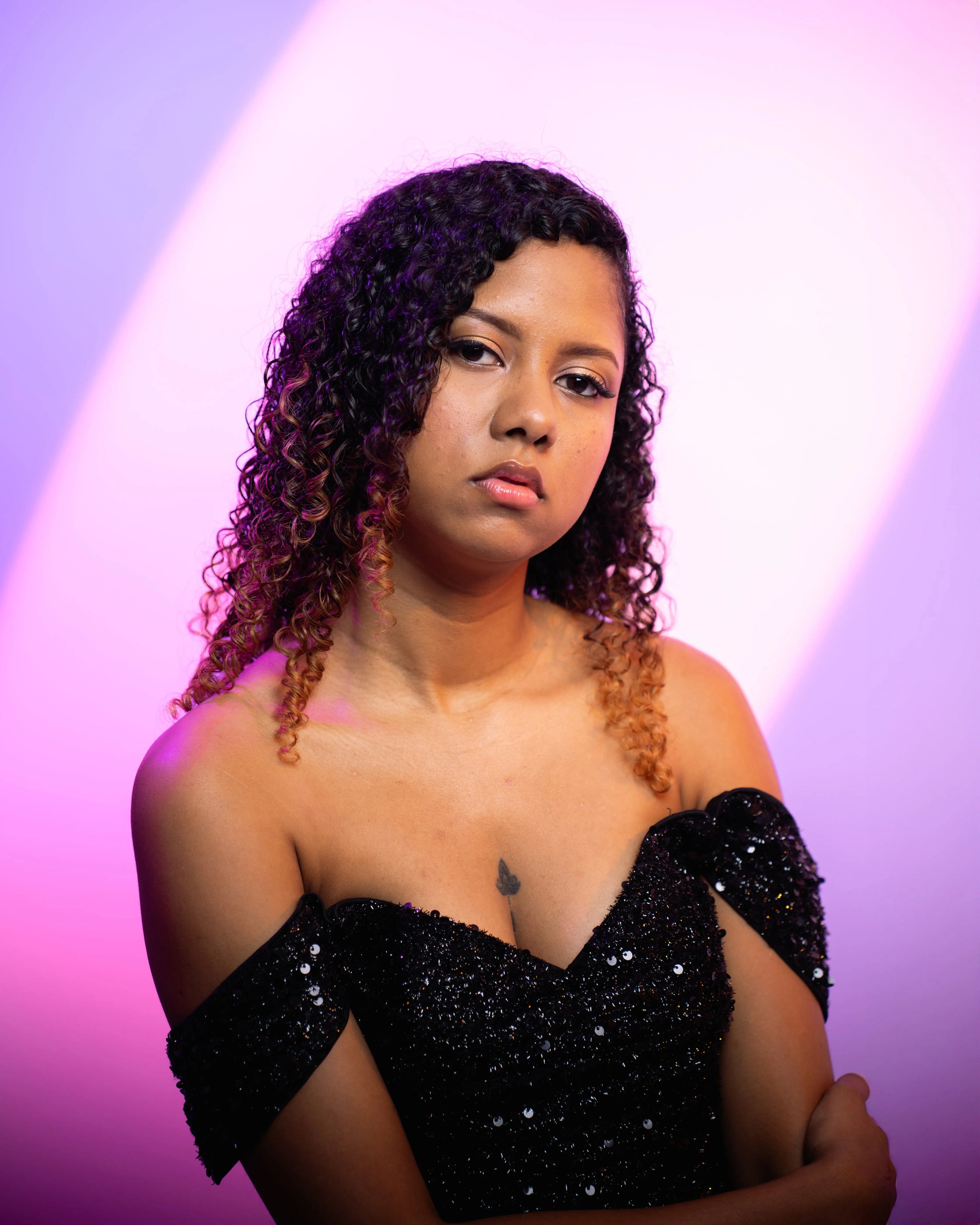 Shooting Photo à la Réunion L'Essence Onirique