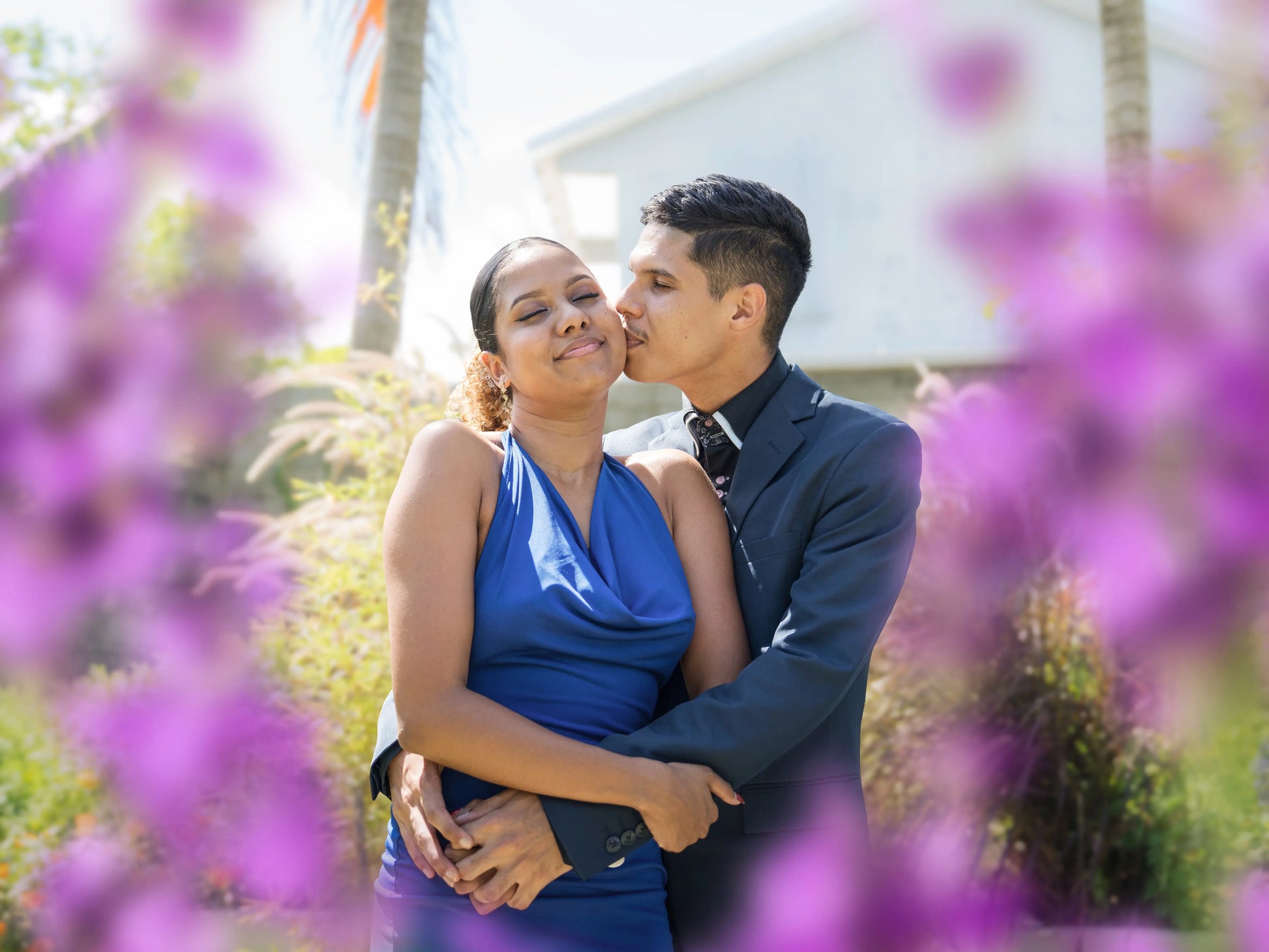 Captation Photos/Vidéo pour Mariage L'Essence Onirique
