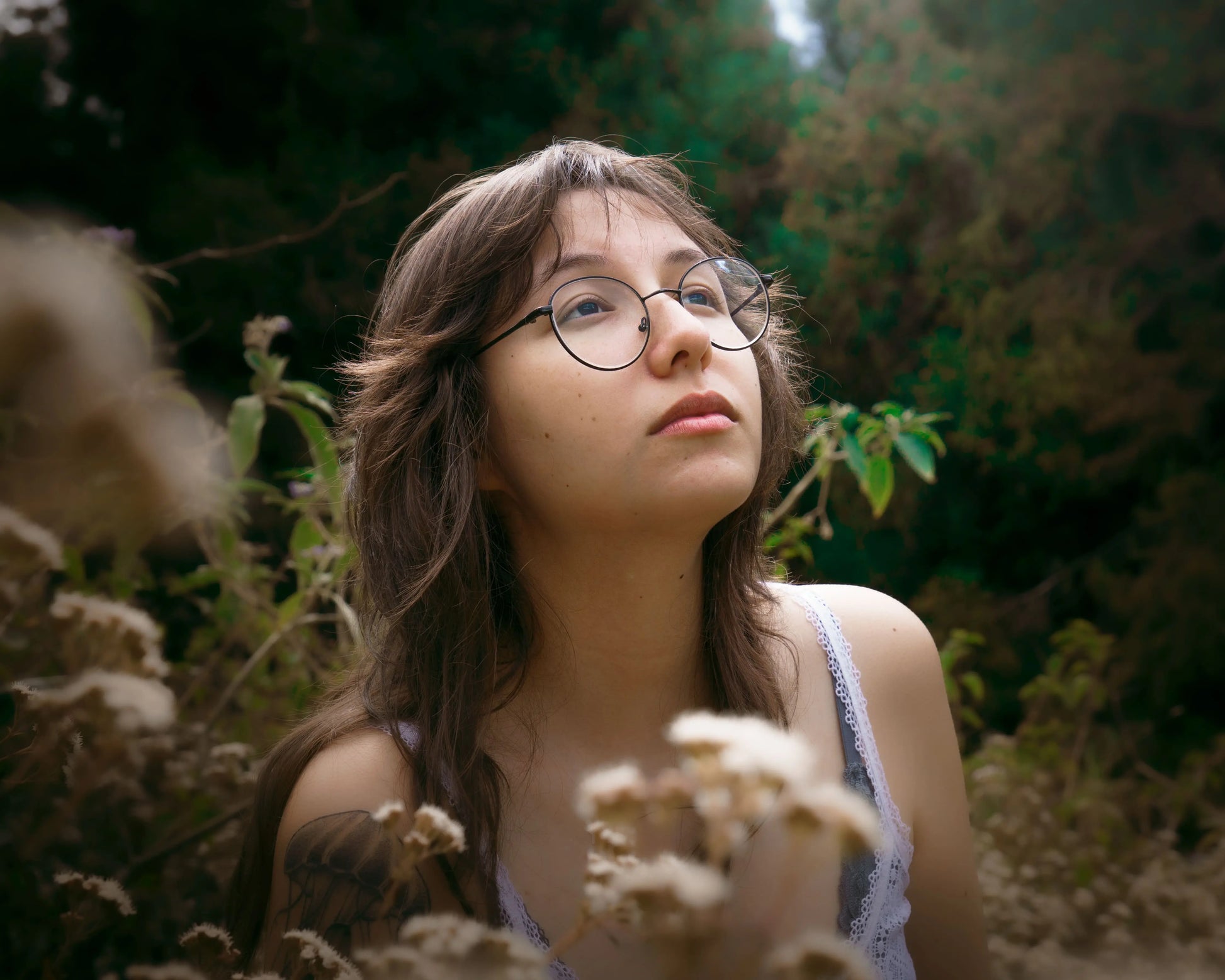 Shooting Photos Etudiant L'Essence Onirique